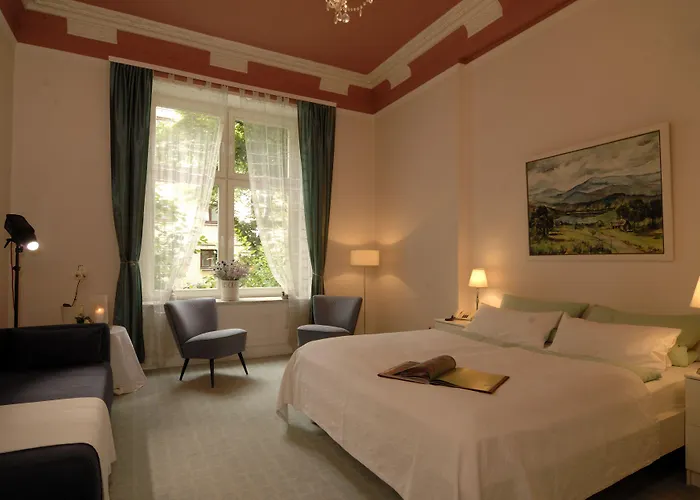 Hotel Mare