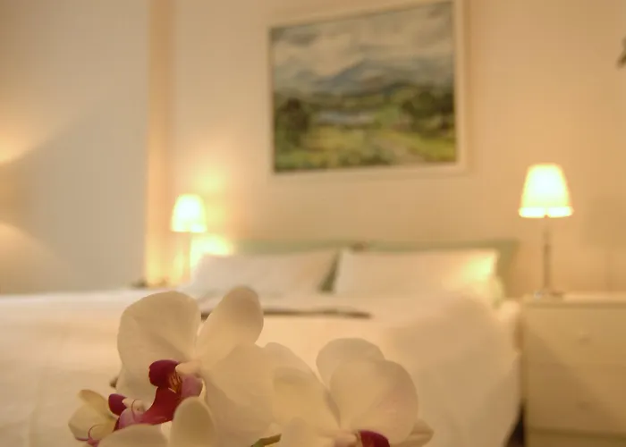 Hotel Mare