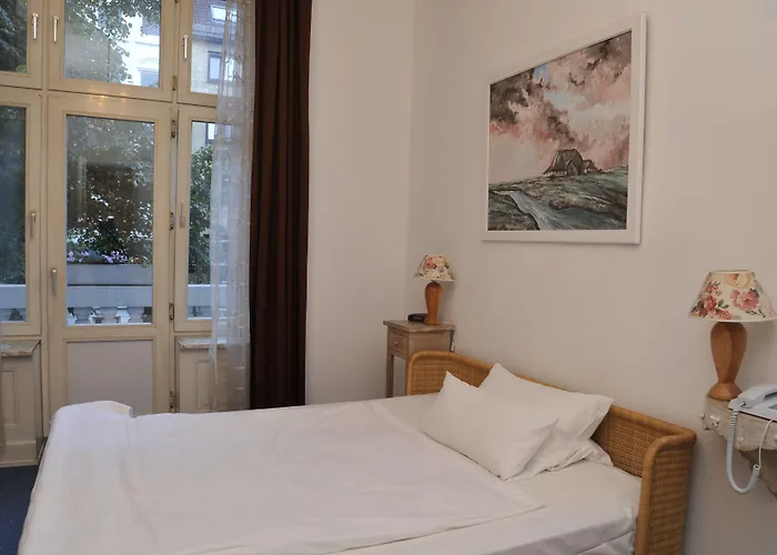 Mare Hotel