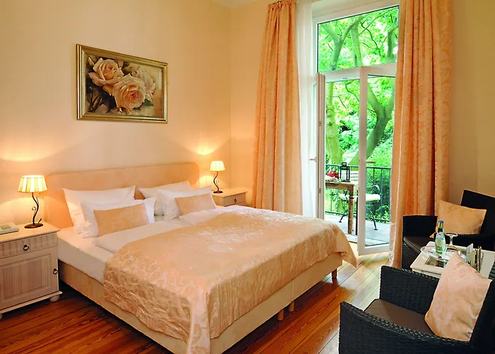 Hotel Mare 3*