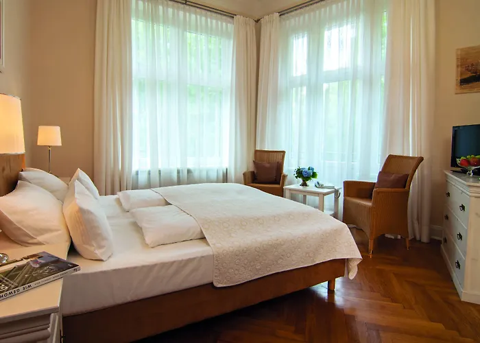 Hotel Mare