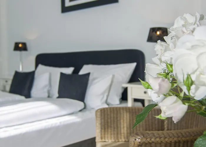 Mare Hotel Hambourg