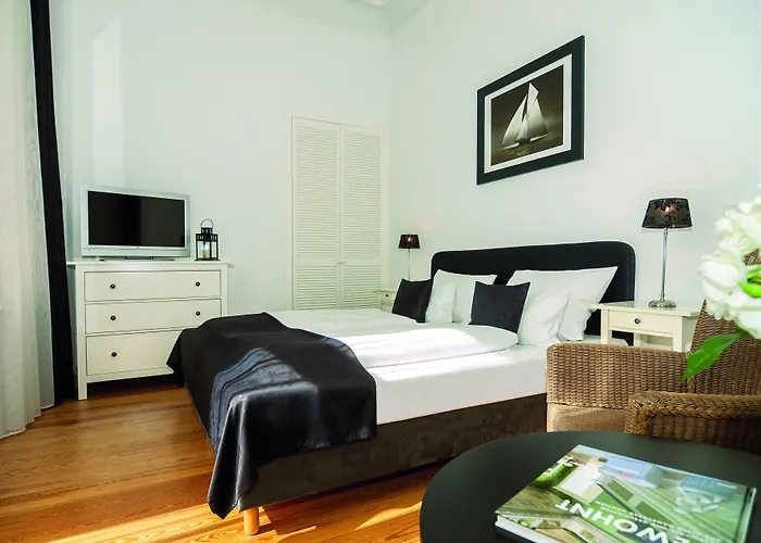 Hotel Mare 3*