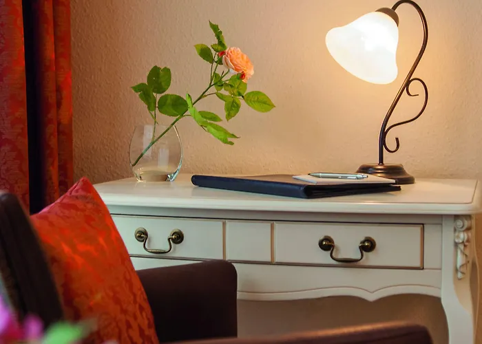 Hotel Mare Hambourg