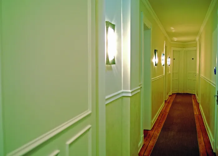 Hotel Mare