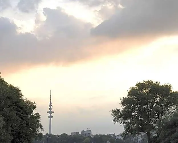 Otel Mare Hamburg