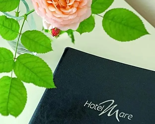 Mare 3* Hambourg