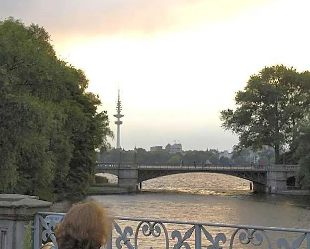Otel Mare Hamburg