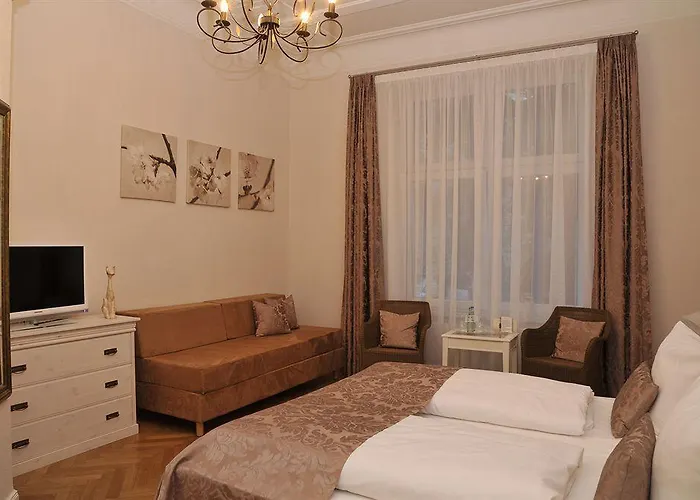 Otel Mare Hamburg