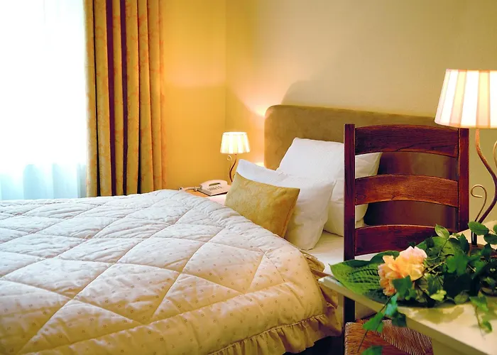 Hotel Mare Hambourg