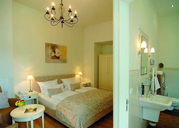 Mare 3* Hambourg