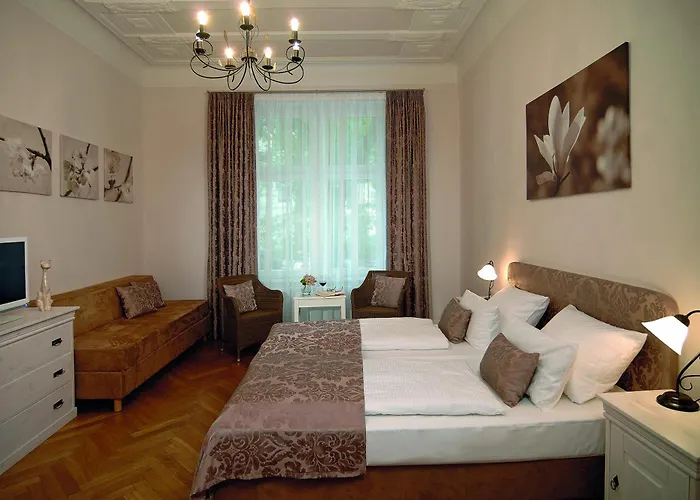 Mare Otel 3*